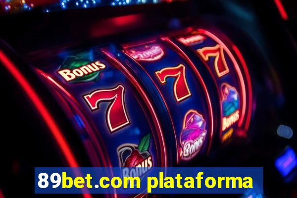 89bet.com plataforma